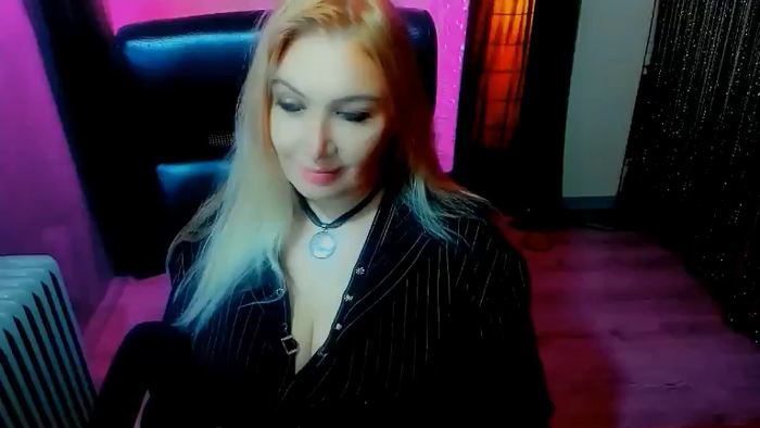 MissGina