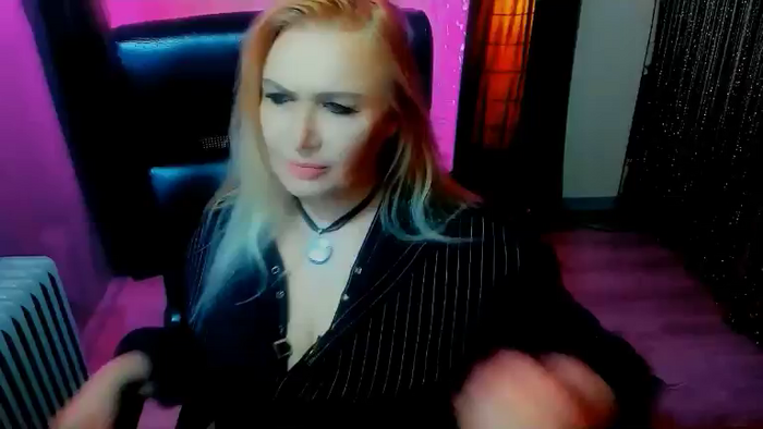 MissGina
