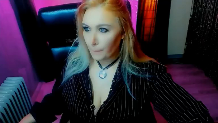 MissGina