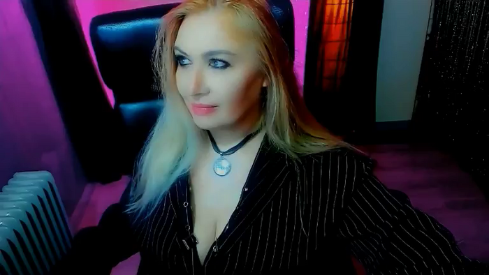 MissGina