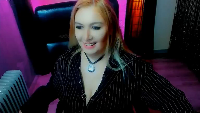 MissGina
