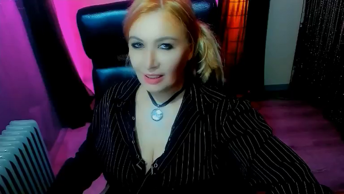 MissGina