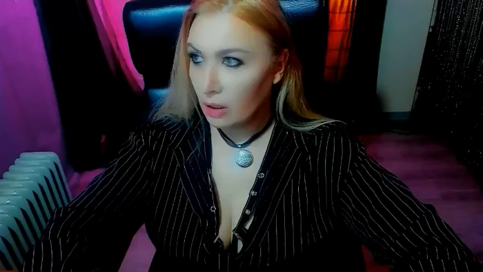 MissGina