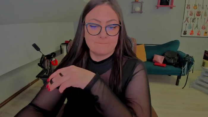 RachelBlis