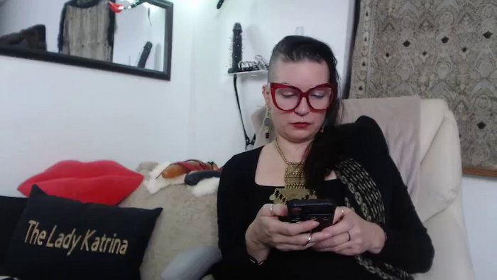 TheeLadyKatrina