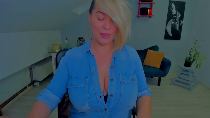 AlessiaBliss