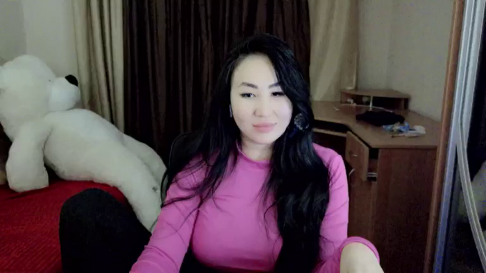 AsianQu33n
