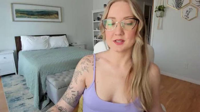 BelaTalbotxx