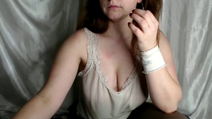 BettyGirlKiss
