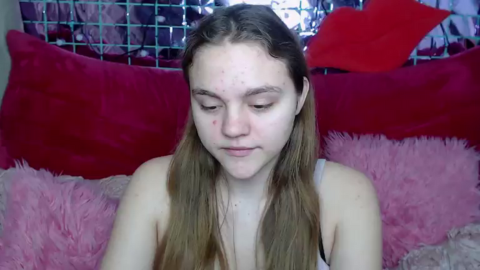 BlondyMaya