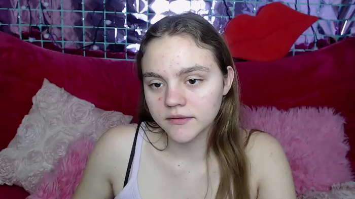 BlondyMaya