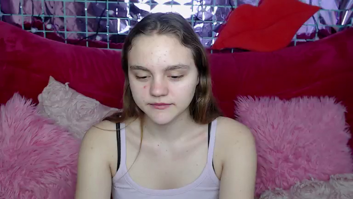 BlondyMaya