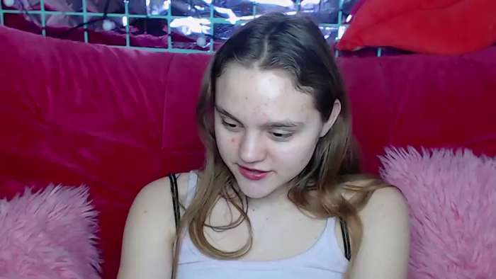 BlondyMaya