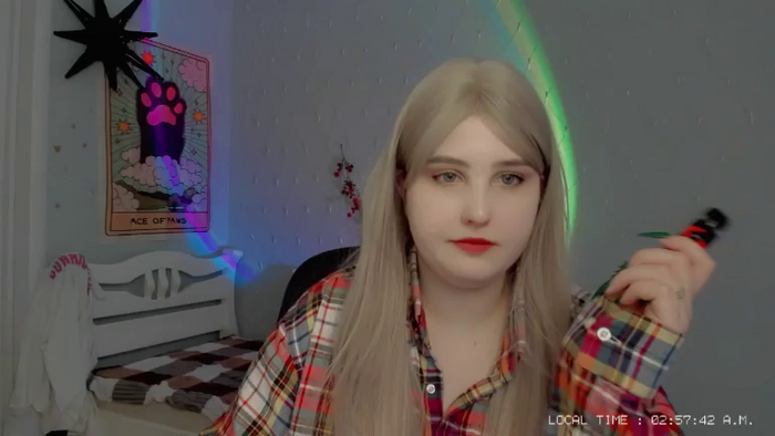 CrystalChris18