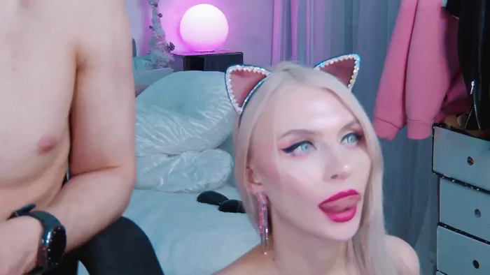 LinaParadise