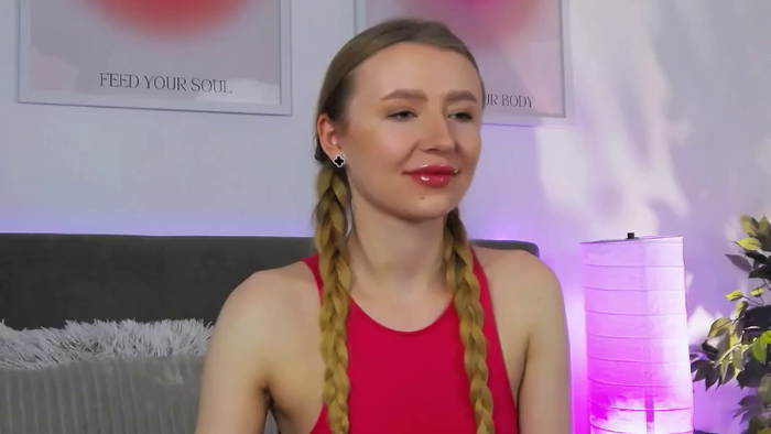 MariaKross