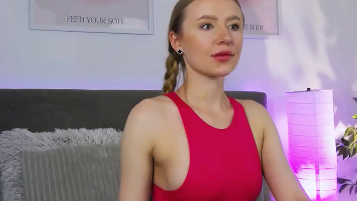 MariaKross