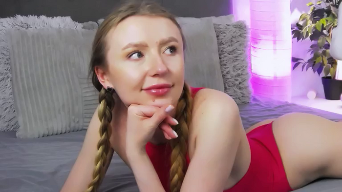 MariaKross