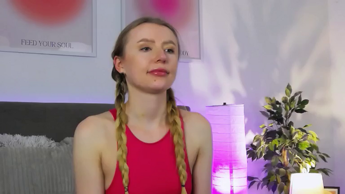 MariaKross