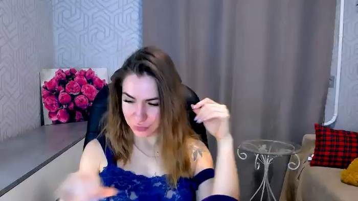 MeganNaughtyy