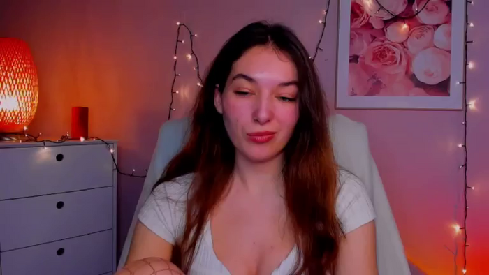 MeganxKISS19