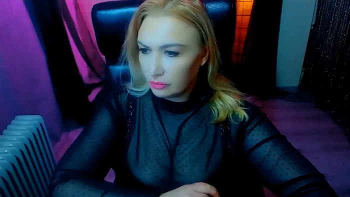 MissGina