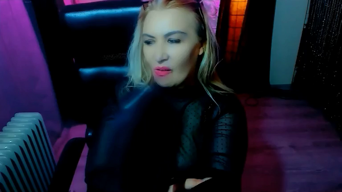 MissGina
