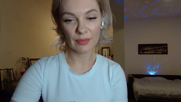 BeautifulKollette