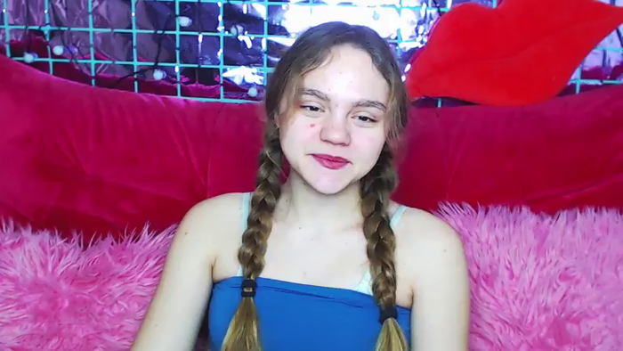 BlondyMaya