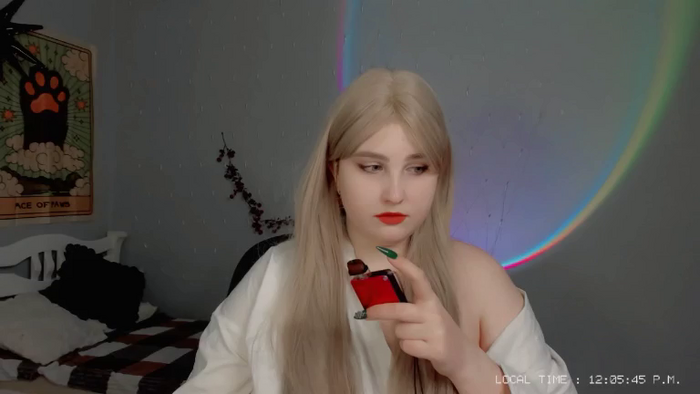 CrystalChris18