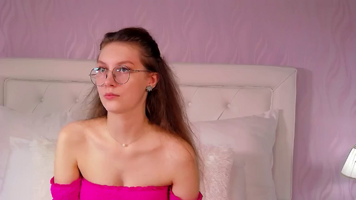 IrisEvan