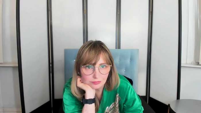 JustineCrystal