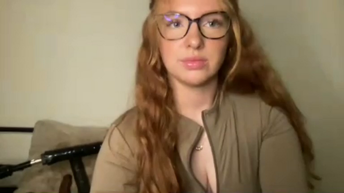 MaskedRedhead