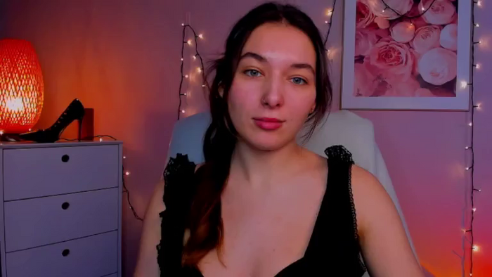 MeganxKISS19