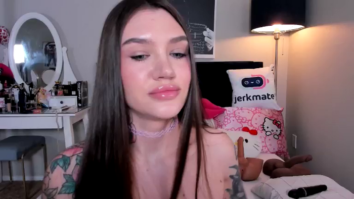 SashaNels
