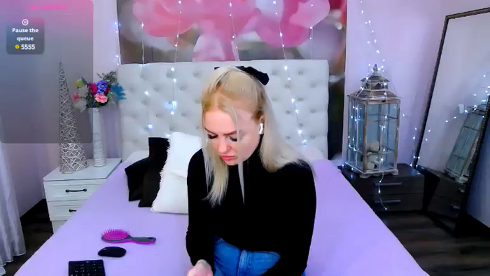 ArianaDior