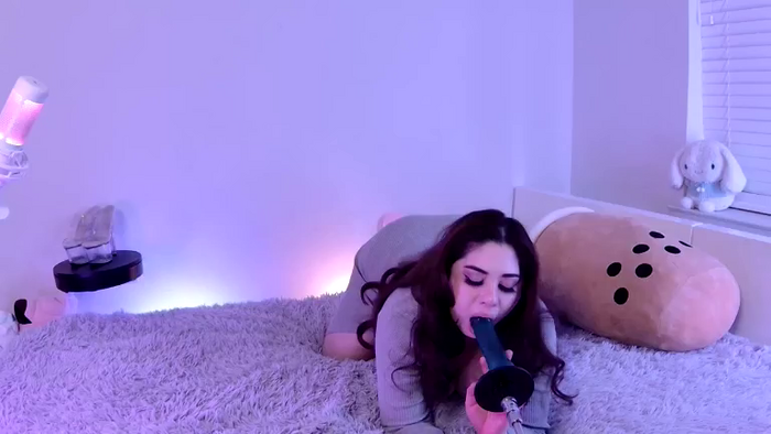 Couchwaifu