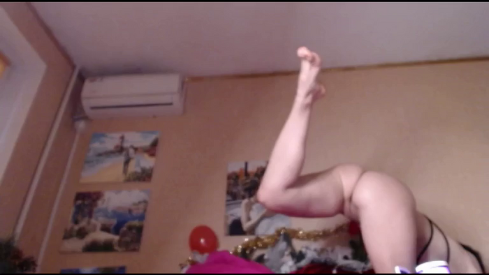 GloriaUpperLove