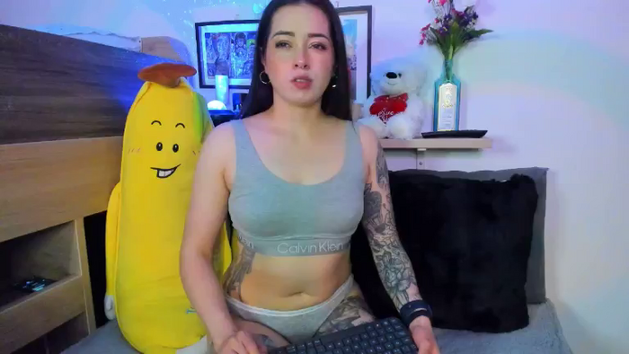 HannahMolly
