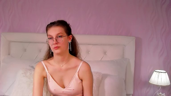 IrisEvan
