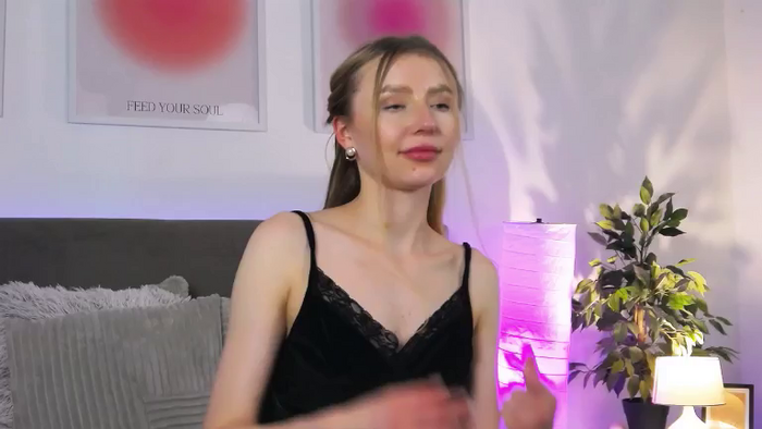 MariaKross
