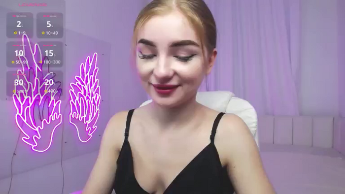 MariellaBraee