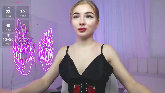 MariellaBraee