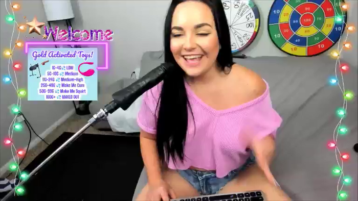 MorganMischief