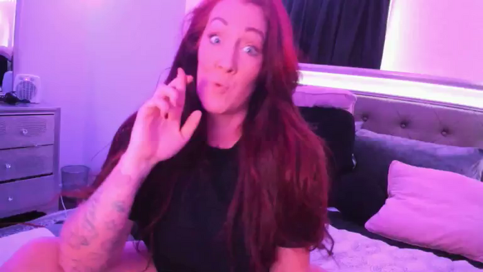 MorganReigns