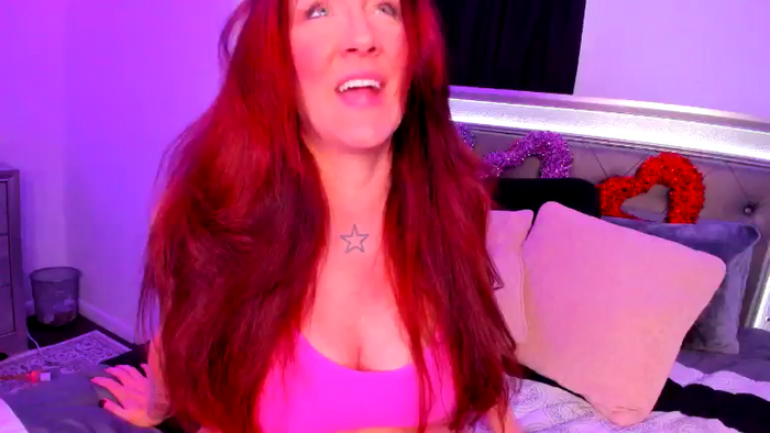 MorganReigns