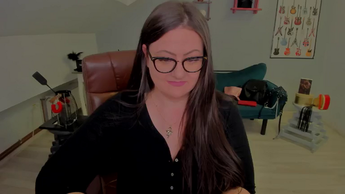 RachelBlis