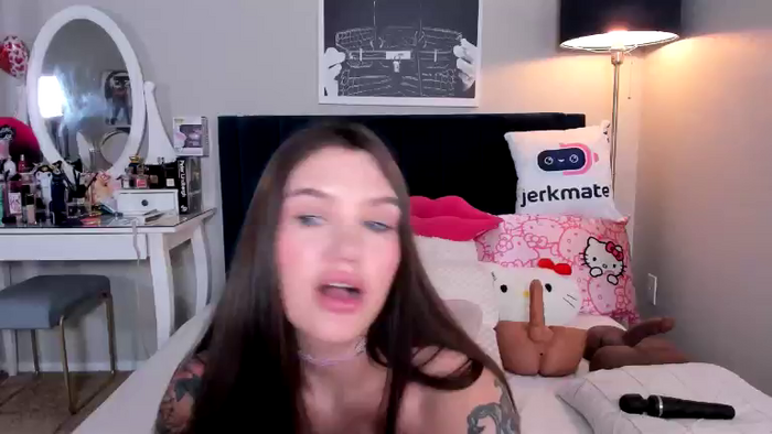 SashaNels