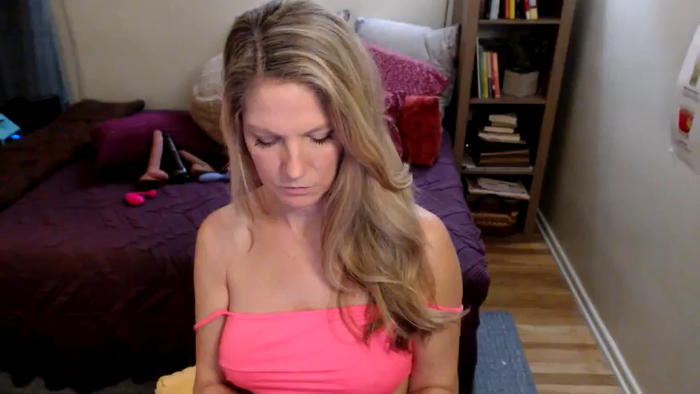 SweetCougarCandy