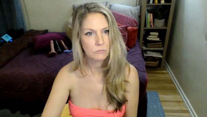 SweetCougarCandy